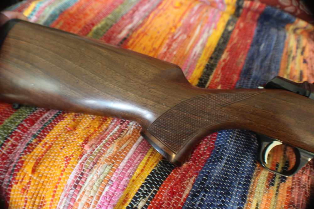 Browning A-Bolt Medallion 30-06 22" Bolt-Action Rifle Left Handed LH-img-37