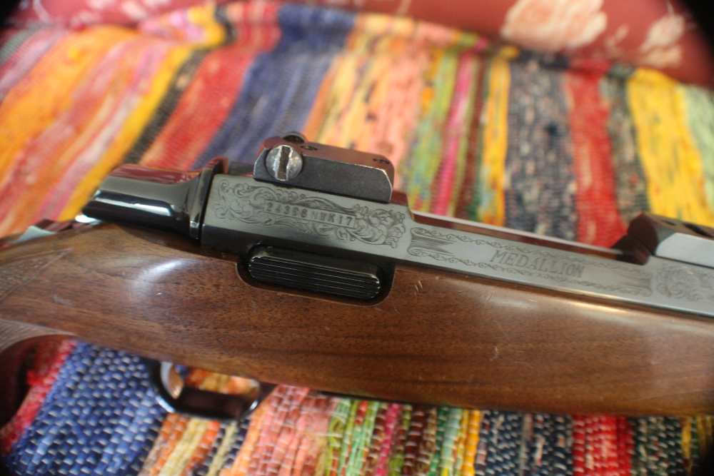 Browning A-Bolt Medallion 30-06 22" Bolt-Action Rifle Left Handed LH-img-40