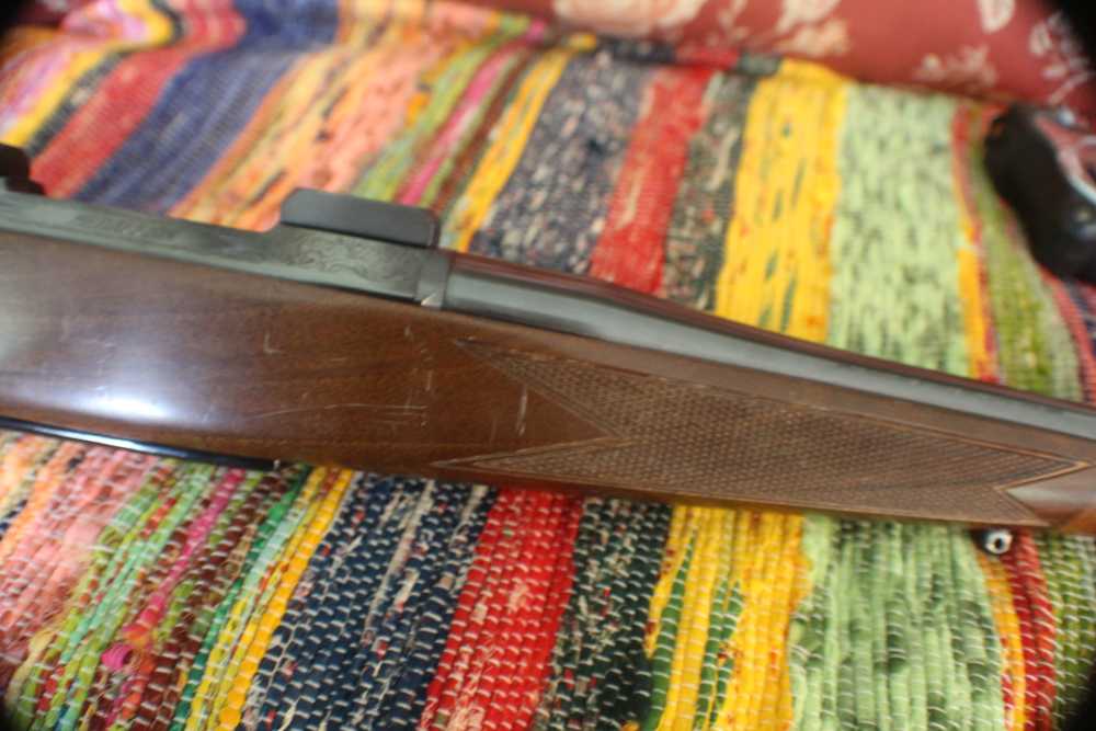 Browning A-Bolt Medallion 30-06 22" Bolt-Action Rifle Left Handed LH-img-43