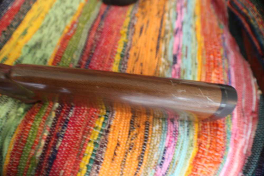 Browning A-Bolt Medallion 30-06 22" Bolt-Action Rifle Left Handed LH-img-22