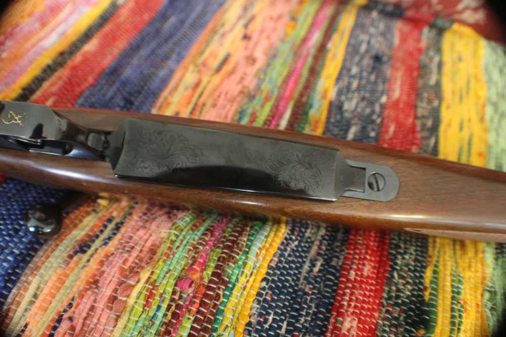Browning A-Bolt Medallion 30-06 22" Bolt-Action Rifle Left Handed LH-img-3