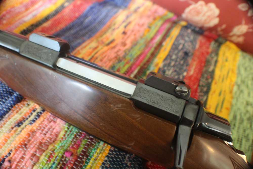Browning A-Bolt Medallion 30-06 22" Bolt-Action Rifle Left Handed LH-img-13