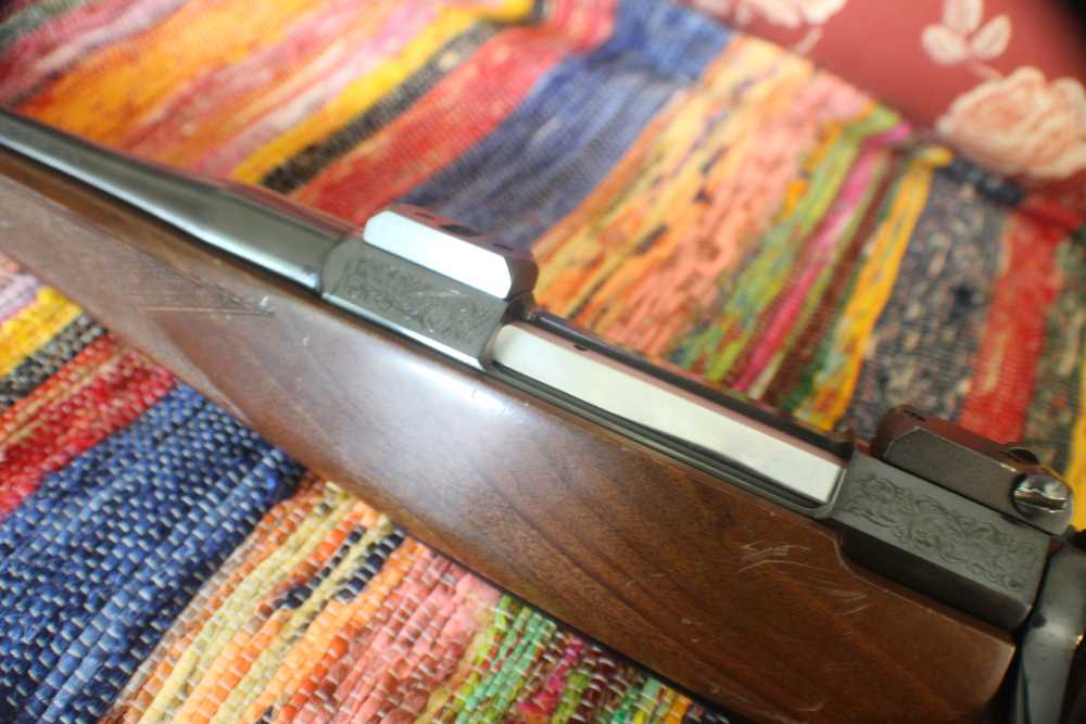 Browning A-Bolt Medallion 30-06 22" Bolt-Action Rifle Left Handed LH-img-14