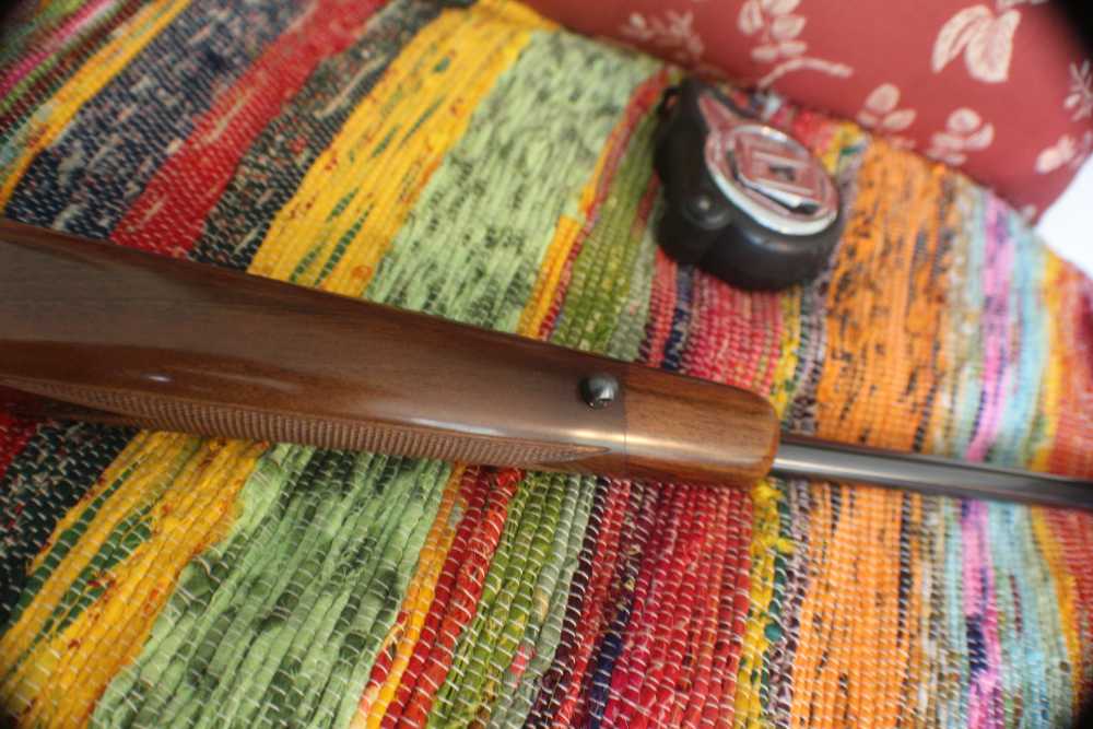 Browning A-Bolt Medallion 30-06 22" Bolt-Action Rifle Left Handed LH-img-6