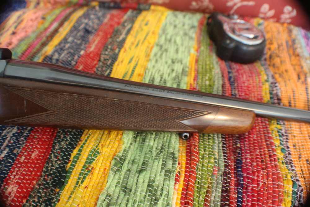Browning A-Bolt Medallion 30-06 22" Bolt-Action Rifle Left Handed LH-img-44