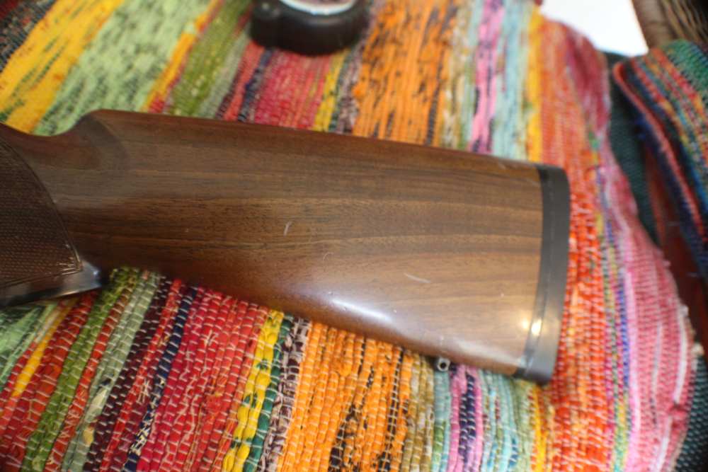 Browning A-Bolt Medallion 30-06 22" Bolt-Action Rifle Left Handed LH-img-9