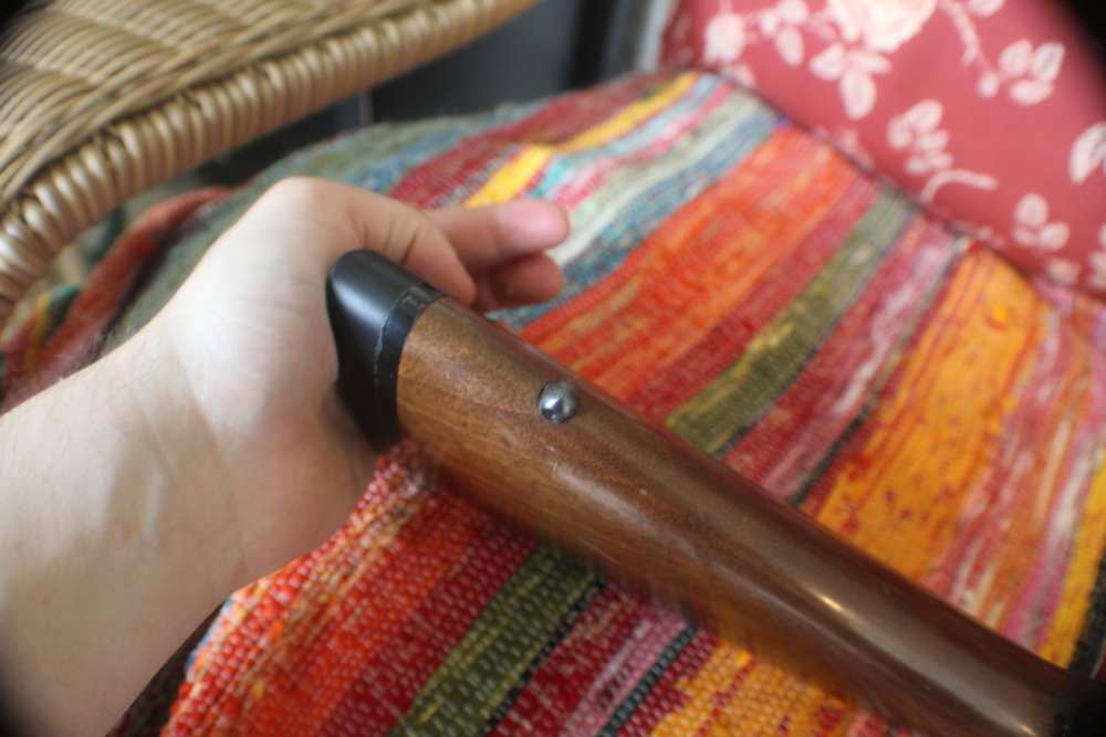Browning A-Bolt Medallion 30-06 22" Bolt-Action Rifle Left Handed LH-img-48