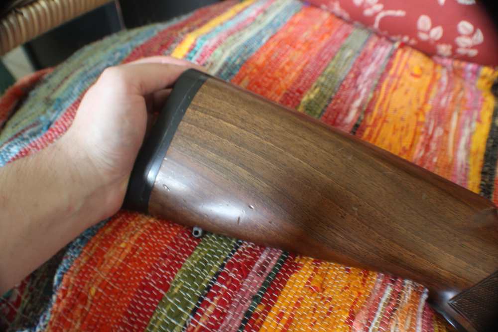 Browning A-Bolt Medallion 30-06 22" Bolt-Action Rifle Left Handed LH-img-35