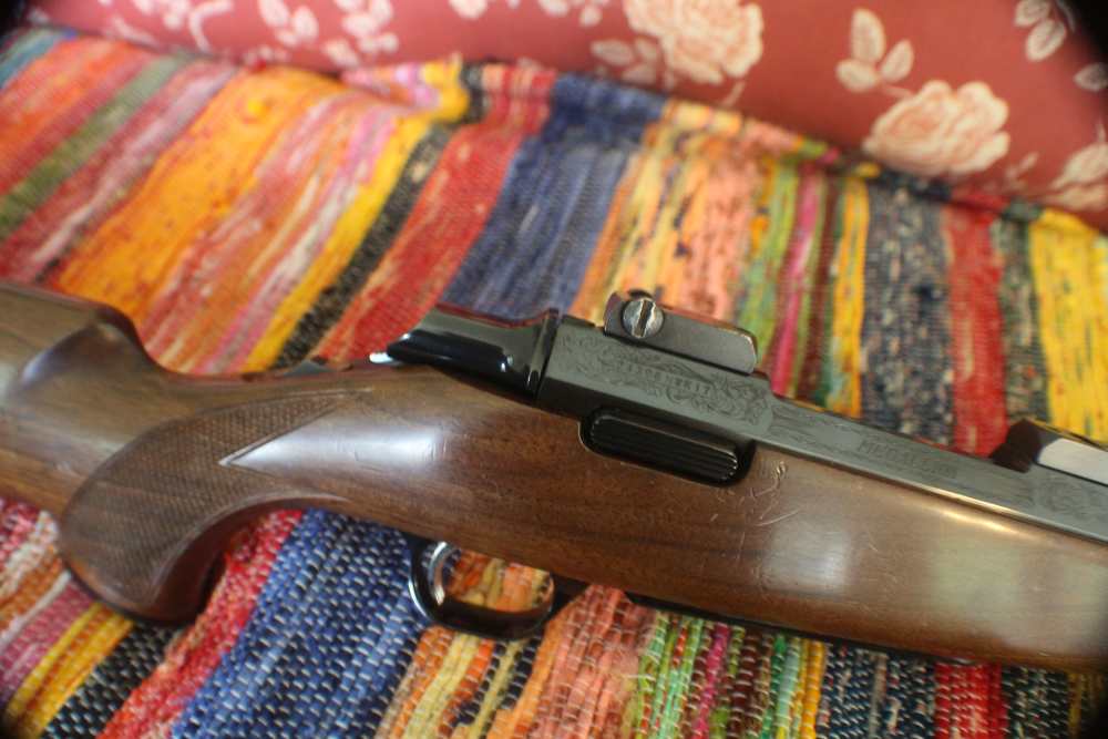 Browning A-Bolt Medallion 30-06 22" Bolt-Action Rifle Left Handed LH-img-39