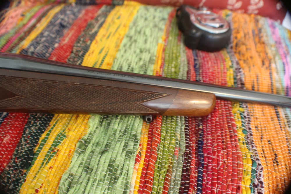 Browning A-Bolt Medallion 30-06 22" Bolt-Action Rifle Left Handed LH-img-45