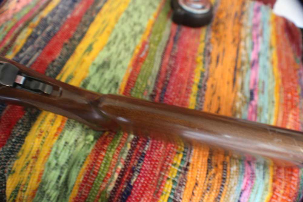Browning A-Bolt Medallion 30-06 22" Bolt-Action Rifle Left Handed LH-img-23