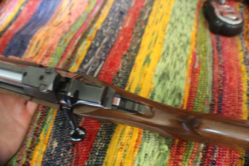 Browning A-Bolt Medallion 30-06 22" Bolt-Action Rifle Left Handed LH-img-24