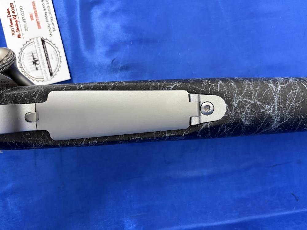 Winchester 70 Stainless 26” barrel -img-28