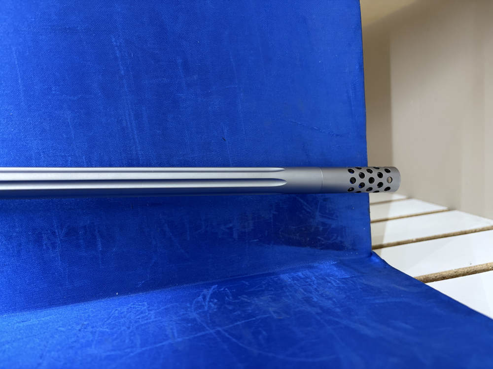Winchester 70 Stainless 26” barrel -img-31