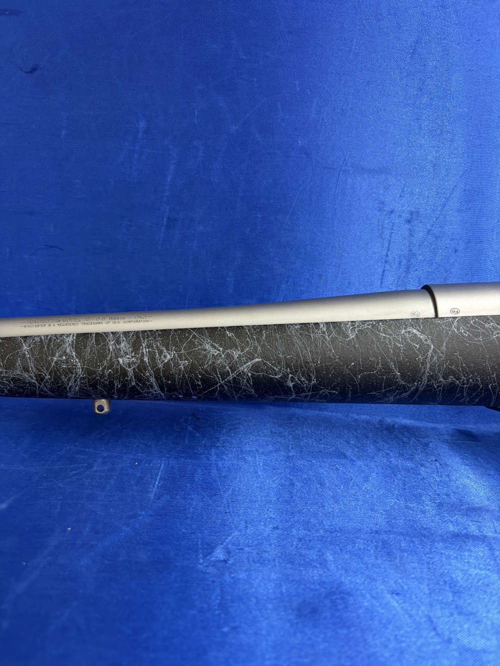 Winchester 70 Stainless 26” barrel -img-15