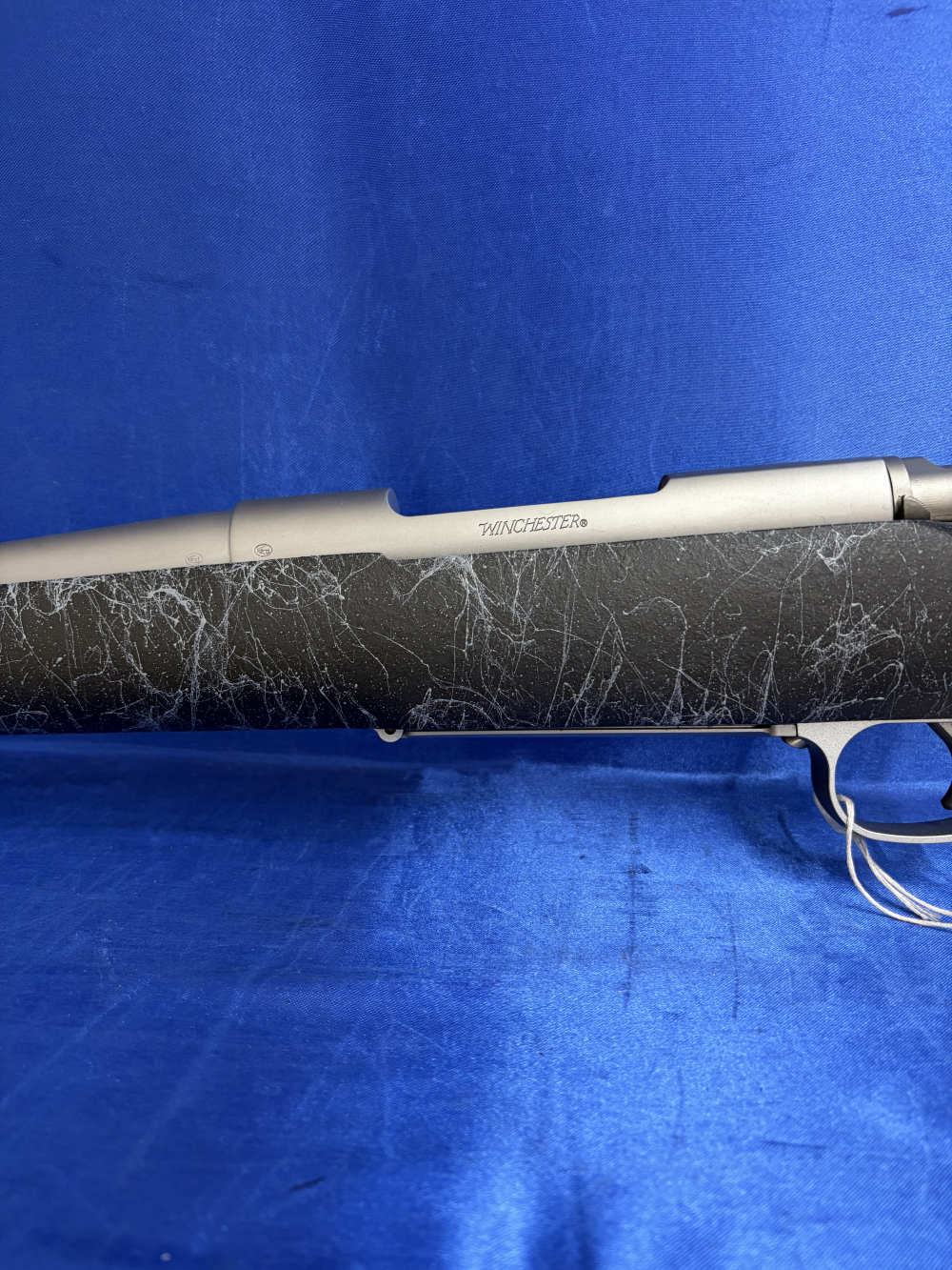 Winchester 70 Stainless 26” barrel -img-13