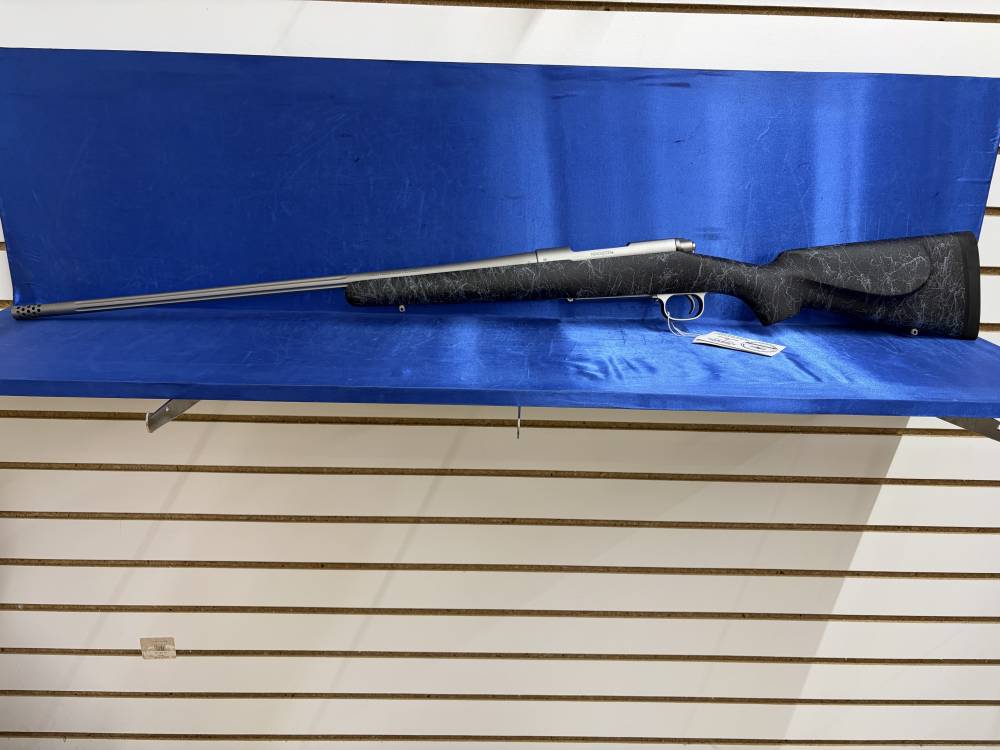 Winchester 70 Stainless 26” barrel -img-10