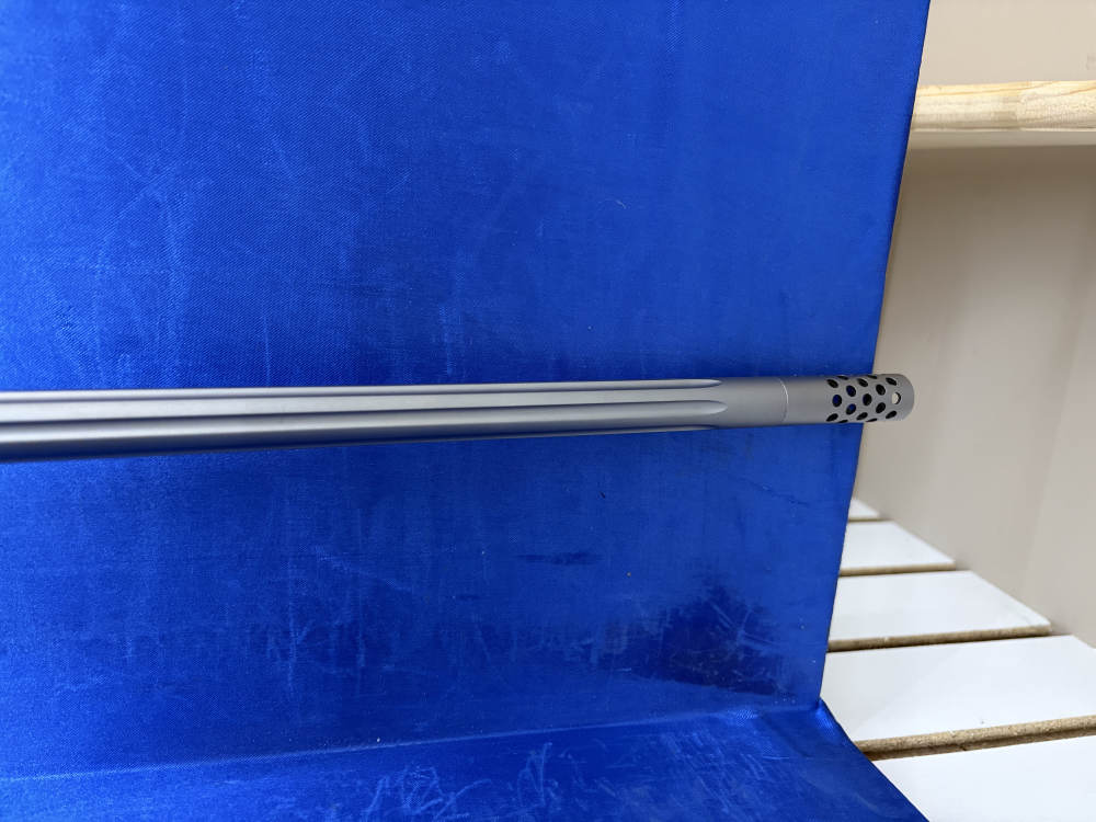 Winchester 70 Stainless 26” barrel -img-24