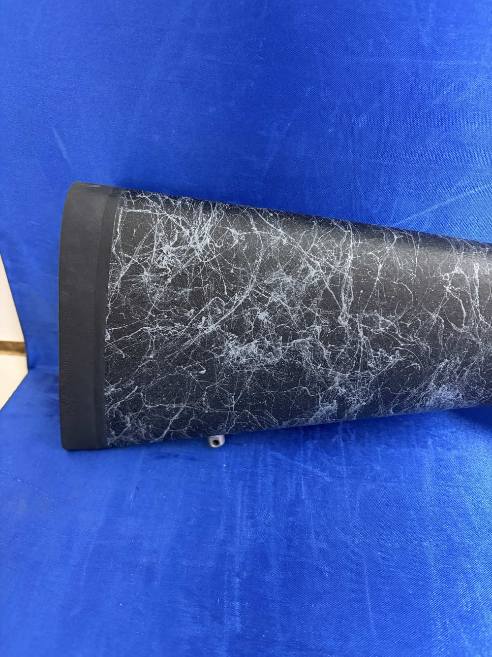 Winchester 70 Stainless 26” barrel -img-1