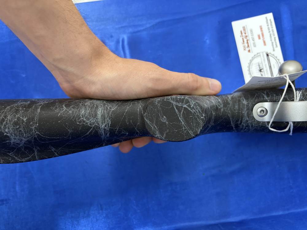 Winchester 70 Stainless 26” barrel -img-26