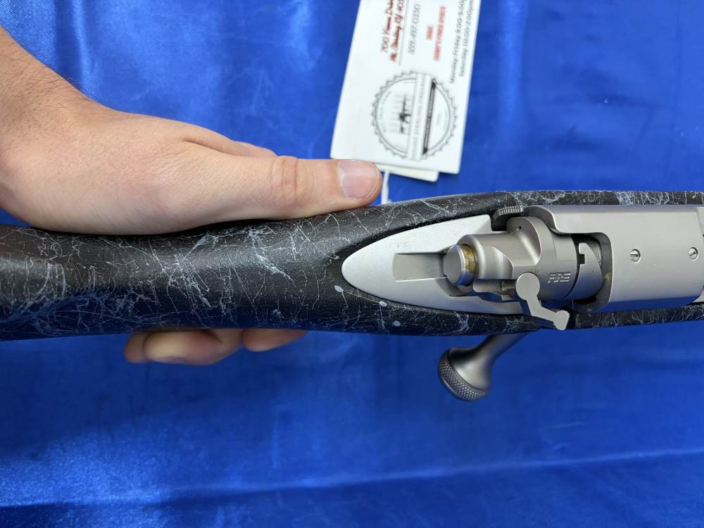 Winchester 70 Stainless 26” barrel -img-20