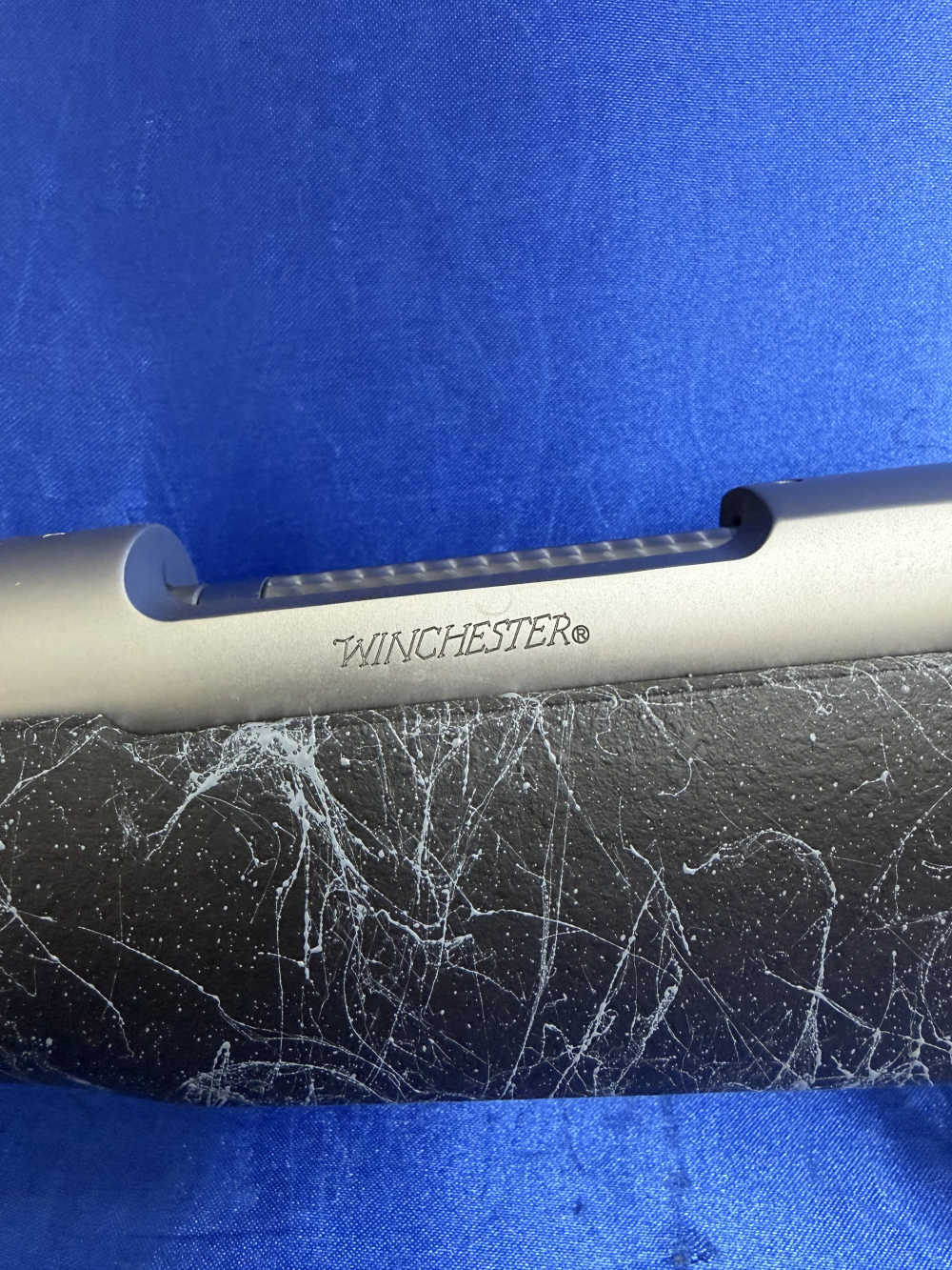 Winchester 70 Stainless 26” barrel -img-14