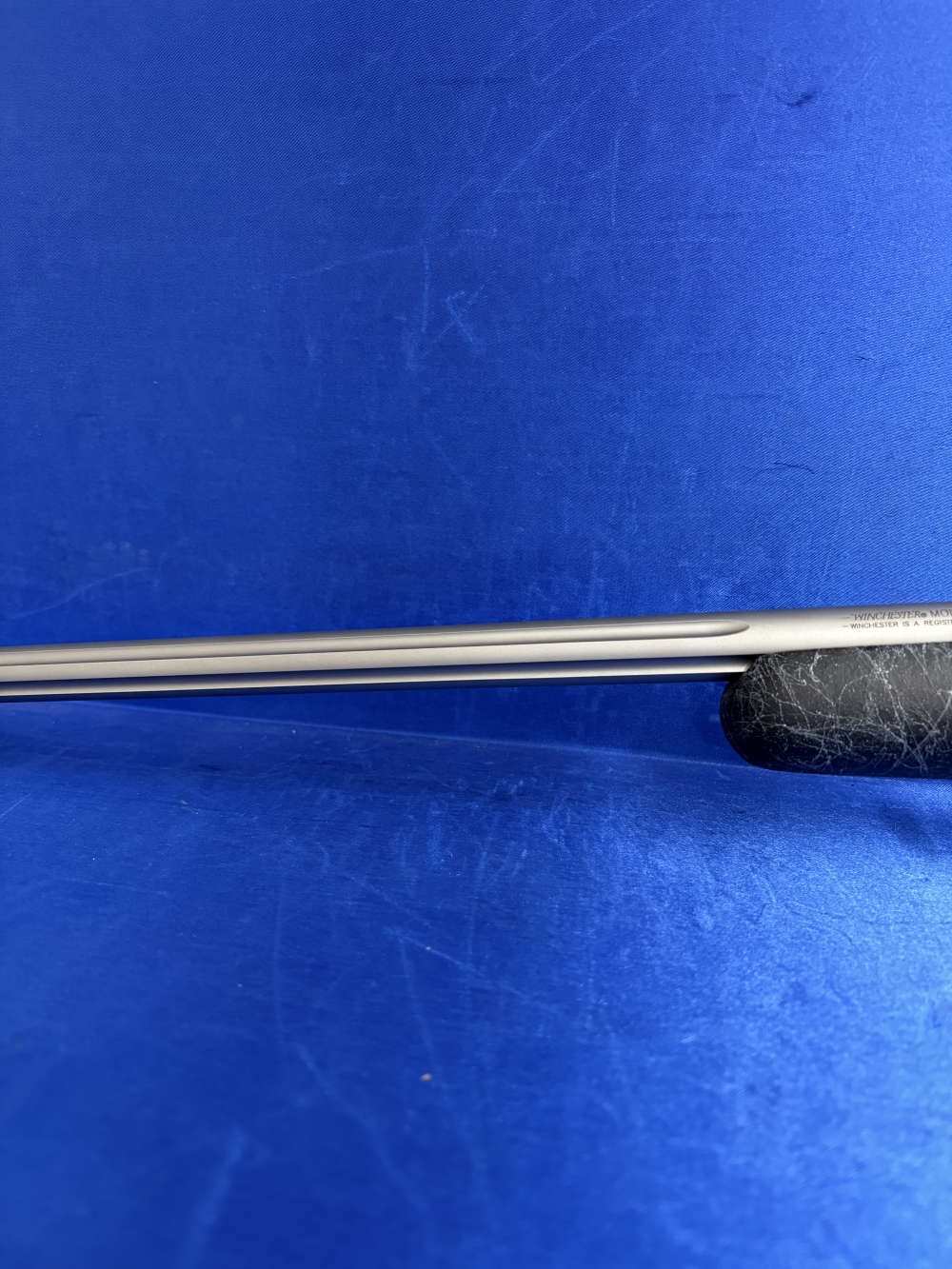 Winchester 70 Stainless 26” barrel -img-16