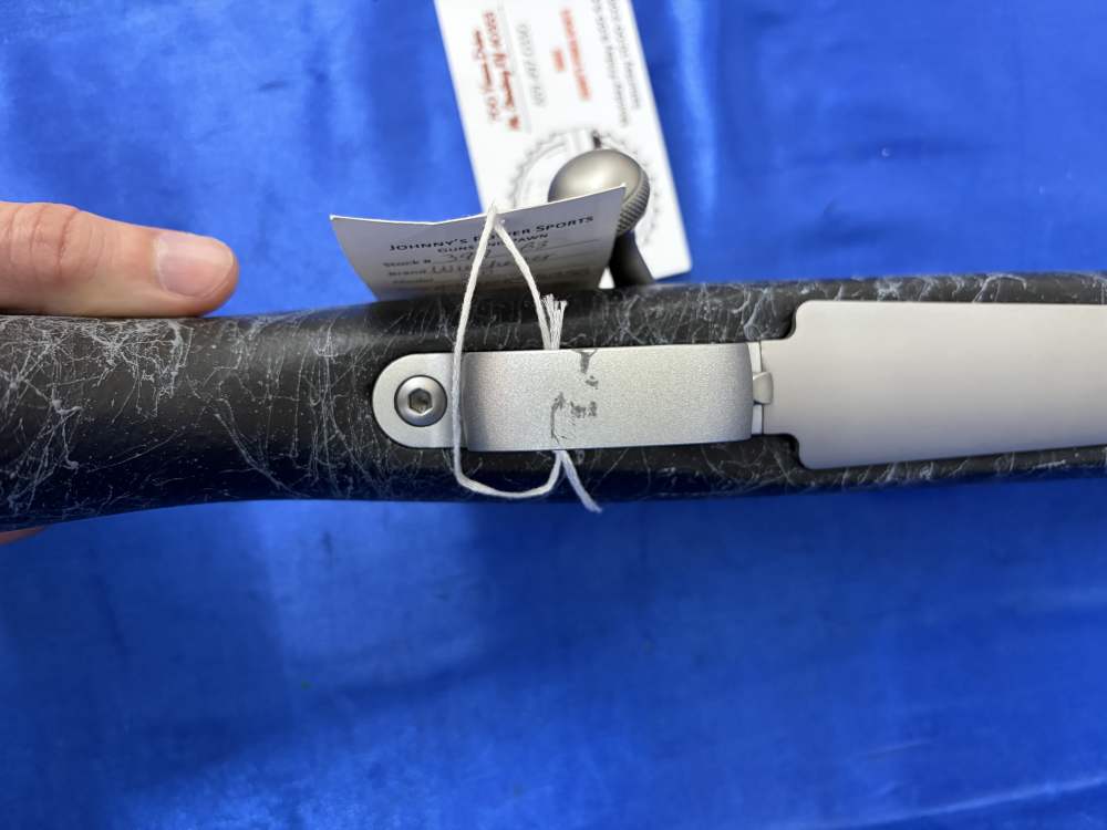 Winchester 70 Stainless 26” barrel -img-27