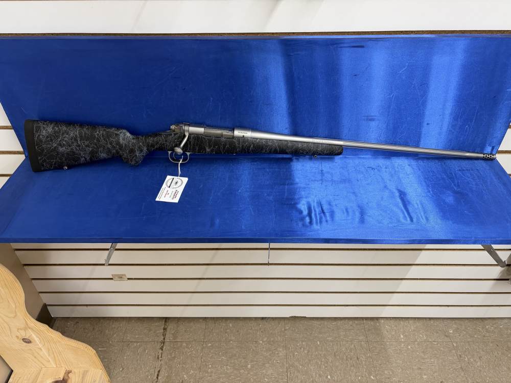 Winchester 70 Stainless 26” barrel -img-0