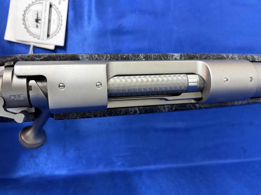 Winchester 70 Stainless 26” barrel -img-21