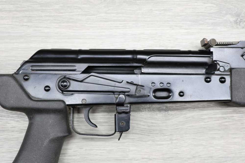 FEG SA2000M 7.62x39mm Hungarian AKM Rifle - Excellent - PRICE DROP!-img-5