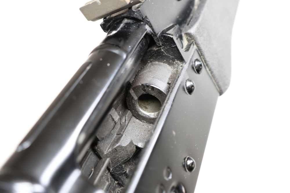FEG SA2000M 7.62x39mm Hungarian AKM Rifle - Excellent - PRICE DROP!-img-33