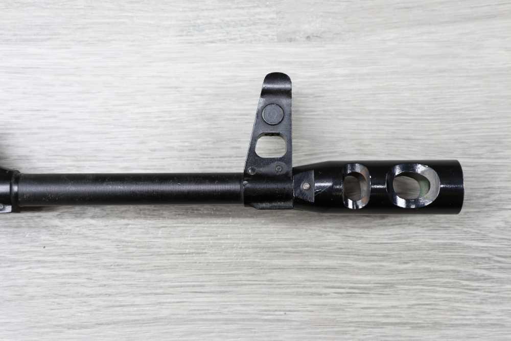 FEG SA2000M 7.62x39mm Hungarian AKM Rifle - Excellent - PRICE DROP!-img-10