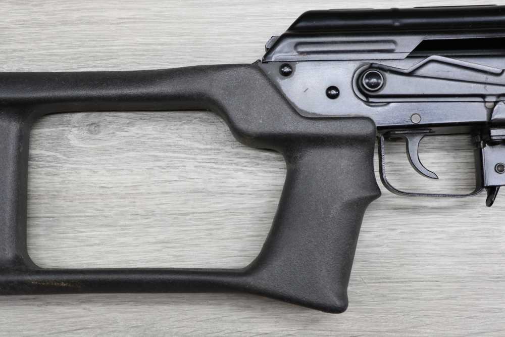 FEG SA2000M 7.62x39mm Hungarian AKM Rifle - Excellent - PRICE DROP!-img-4