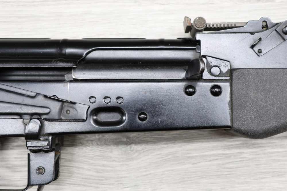 FEG SA2000M 7.62x39mm Hungarian AKM Rifle - Excellent - PRICE DROP!-img-7