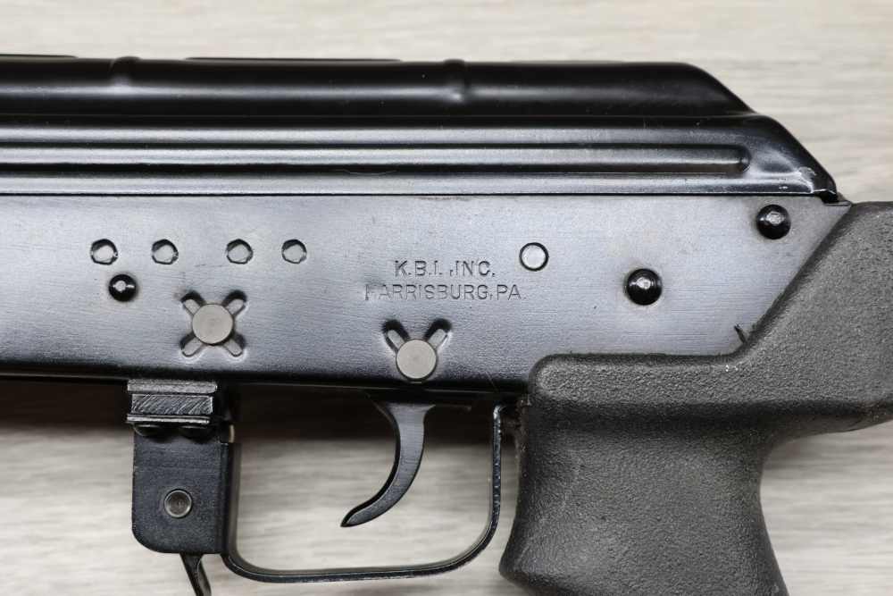 FEG SA2000M 7.62x39mm Hungarian AKM Rifle - Excellent - PRICE DROP!-img-16