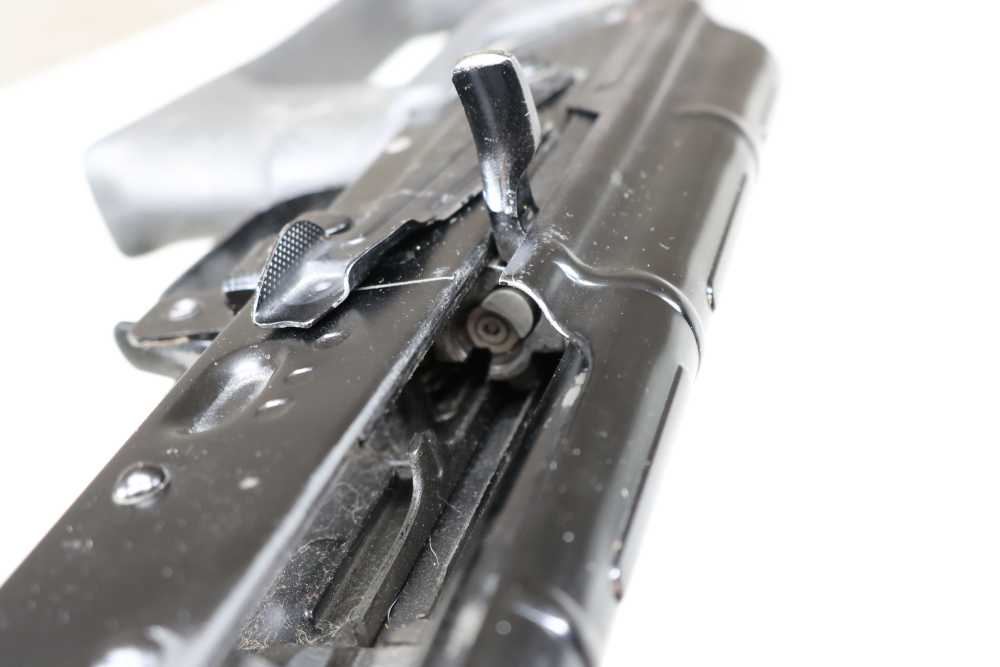 FEG SA2000M 7.62x39mm Hungarian AKM Rifle - Excellent - PRICE DROP!-img-32