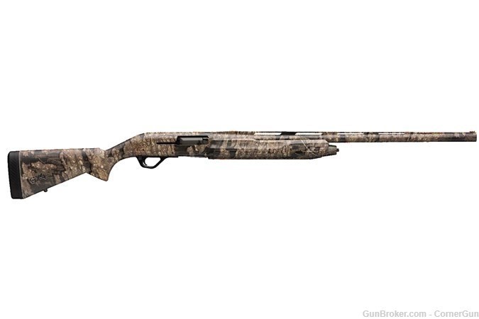 Winchester SX4 Waterfowl Hunter 20 Gauge *Layaway Available-img-0