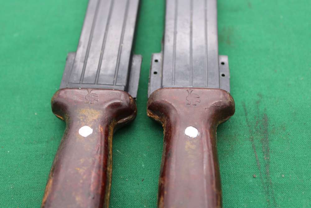 Soviet Paratrooper VDV Parachute knife w/ sheath-img-3