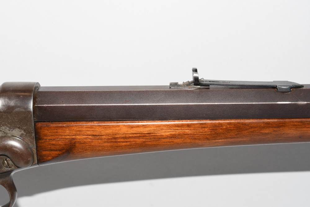 Remington Hepburn No 3 Sporting Rifle 32-40 B&M Ballard & Marlin READ-img-4