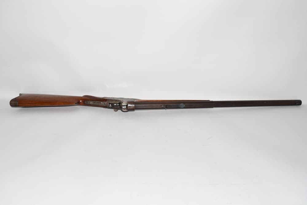 Remington Hepburn No 3 Sporting Rifle 32-40 B&M Ballard & Marlin READ-img-13