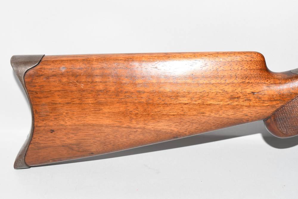 Remington Hepburn No 3 Sporting Rifle 32-40 B&M Ballard & Marlin READ-img-2