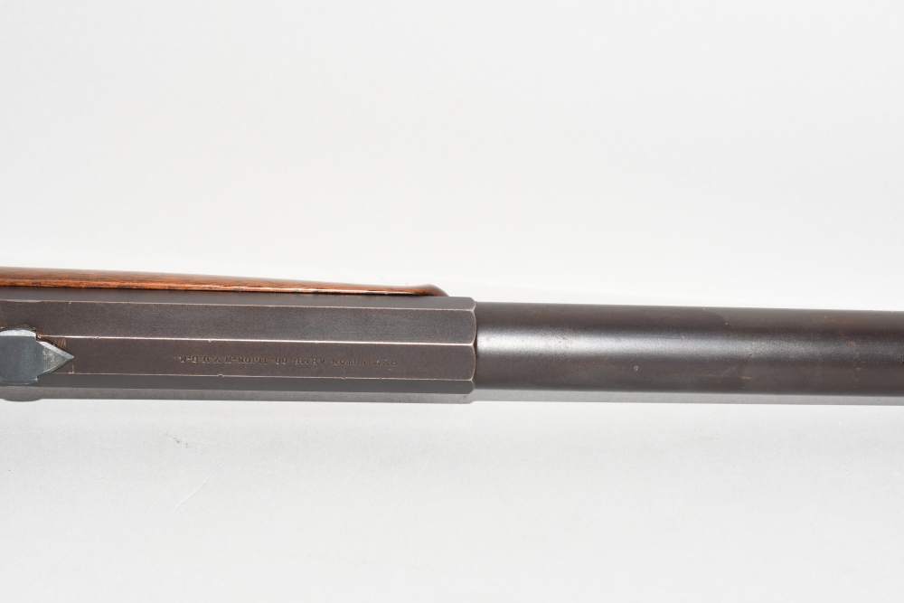 Remington Hepburn No 3 Sporting Rifle 32-40 B&M Ballard & Marlin READ-img-17