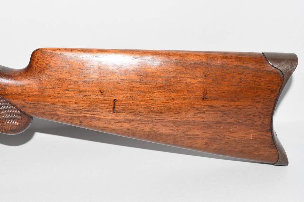 Remington Hepburn No 3 Sporting Rifle 32-40 B&M Ballard & Marlin READ-img-8