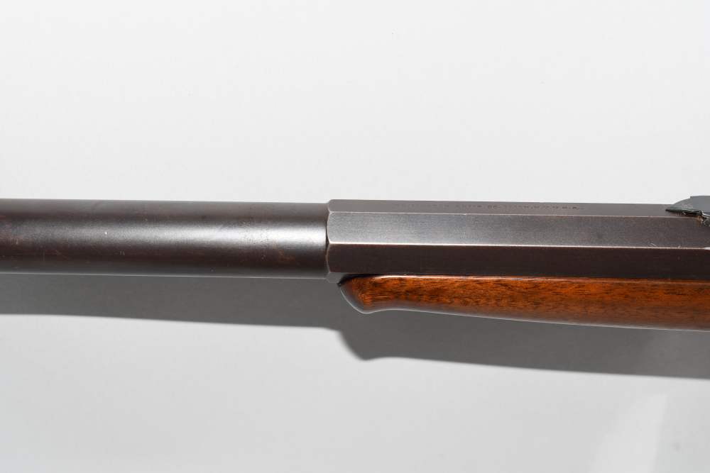 Remington Hepburn No 3 Sporting Rifle 32-40 B&M Ballard & Marlin READ-img-11