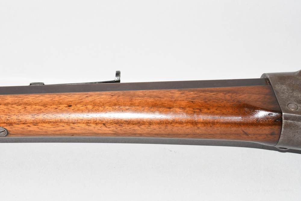 Remington Hepburn No 3 Sporting Rifle 32-40 B&M Ballard & Marlin READ-img-23