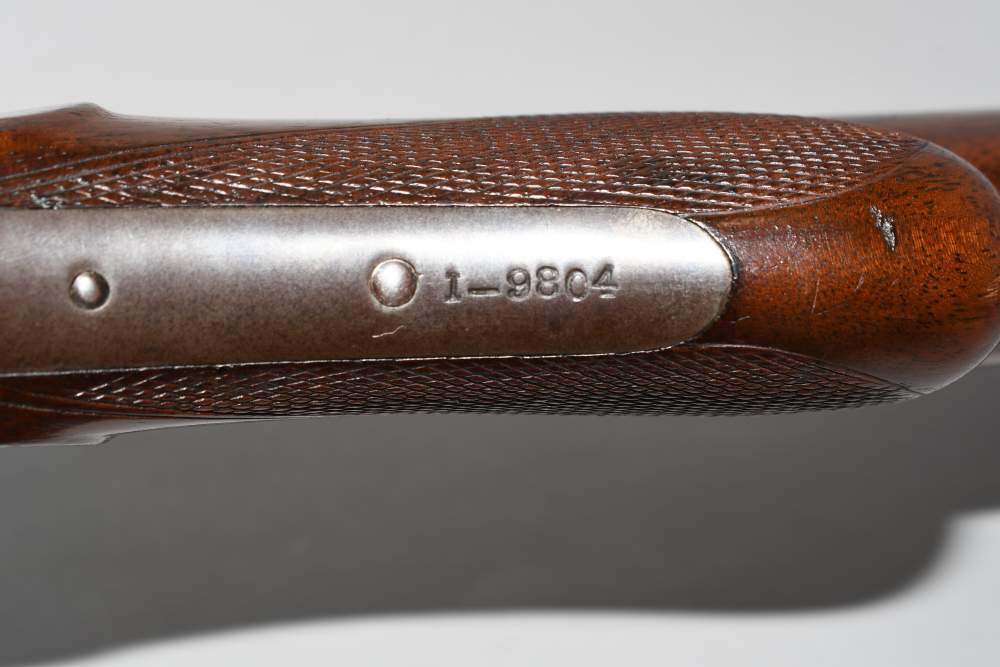 Remington Hepburn No 3 Sporting Rifle 32-40 B&M Ballard & Marlin READ-img-27