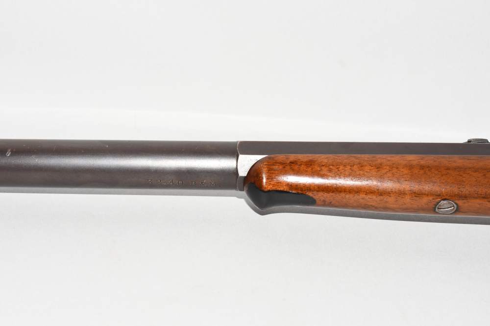 Remington Hepburn No 3 Sporting Rifle 32-40 B&M Ballard & Marlin READ-img-24