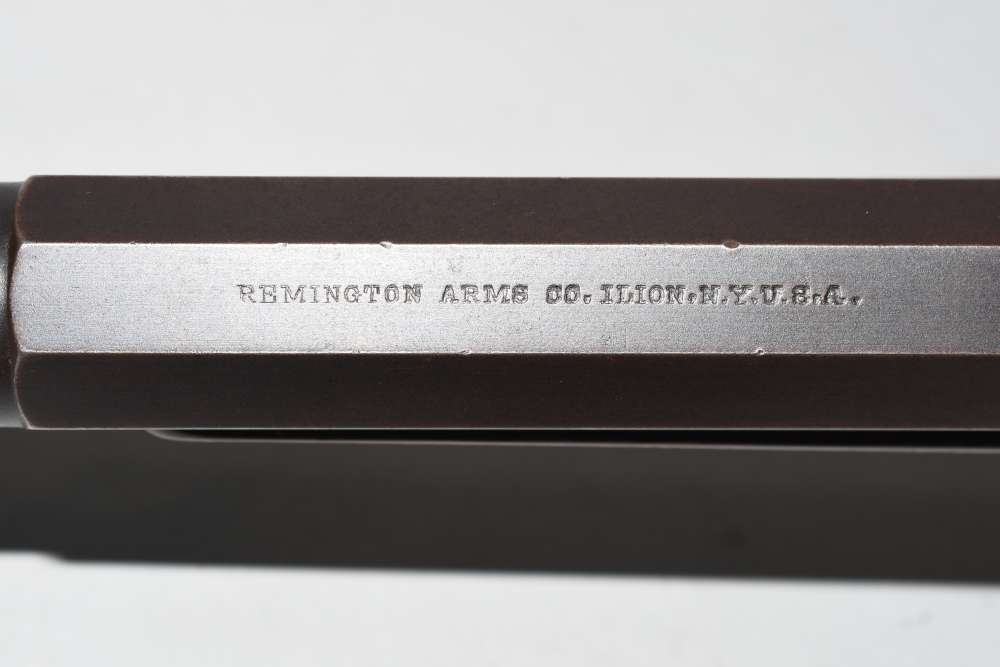 Remington Hepburn No 3 Sporting Rifle 32-40 B&M Ballard & Marlin READ-img-28