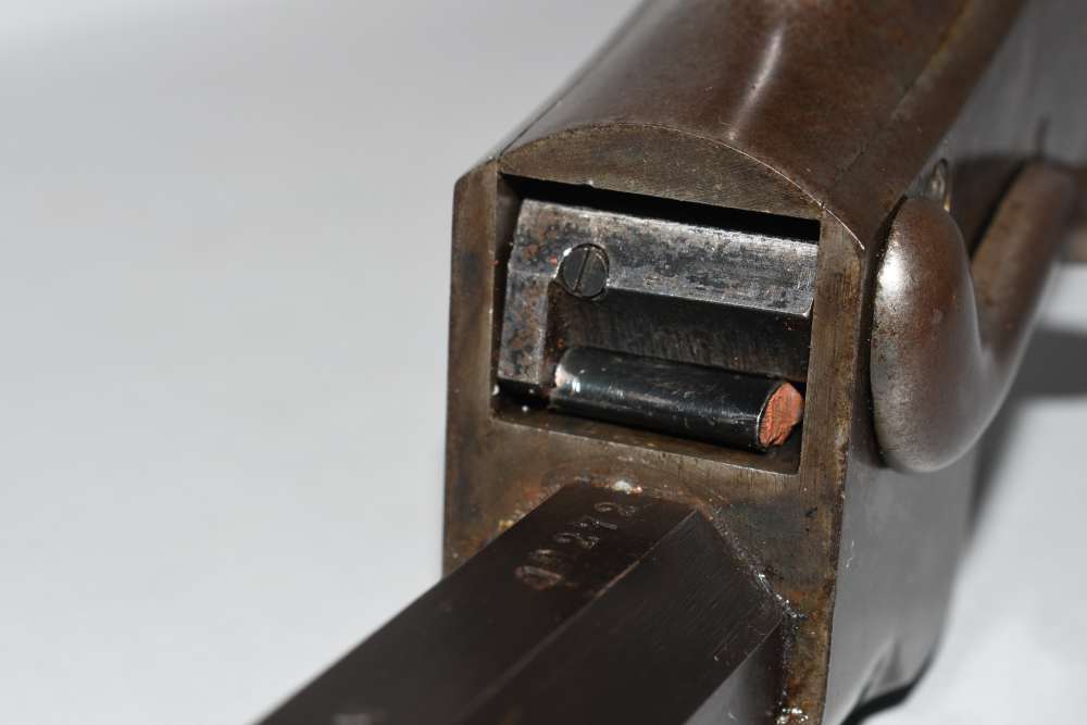 Remington Hepburn No 3 Sporting Rifle 32-40 B&M Ballard & Marlin READ-img-32